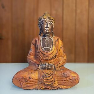 Buddha Sakyamuni