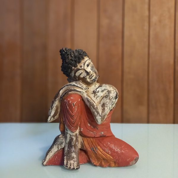 Buddha Relax Statue - Image 5