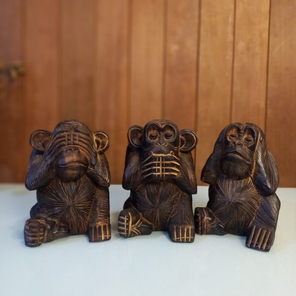 Wooden Carving