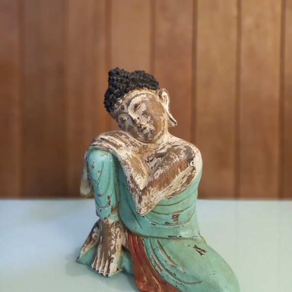 Buddha Relax Statue - Image 2