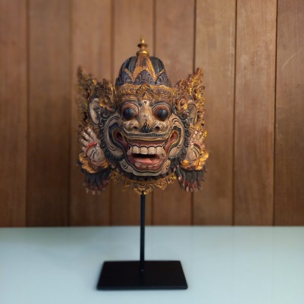 Barong Boma