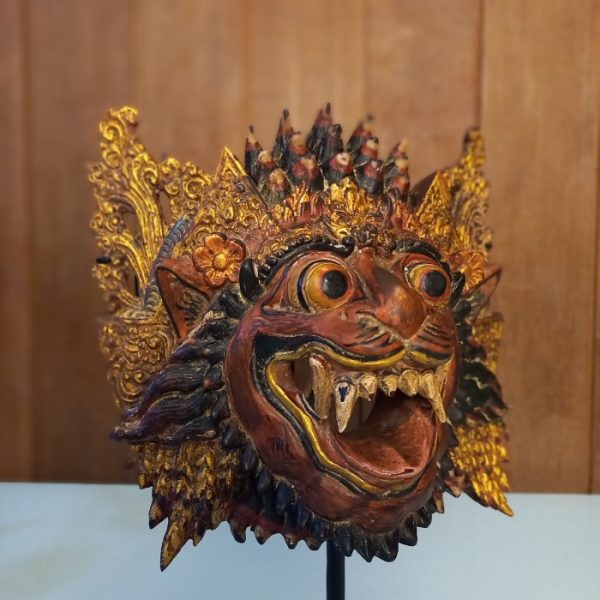 Bali Tiger