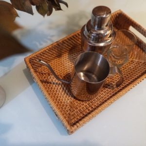 Recta Small Serving Tray