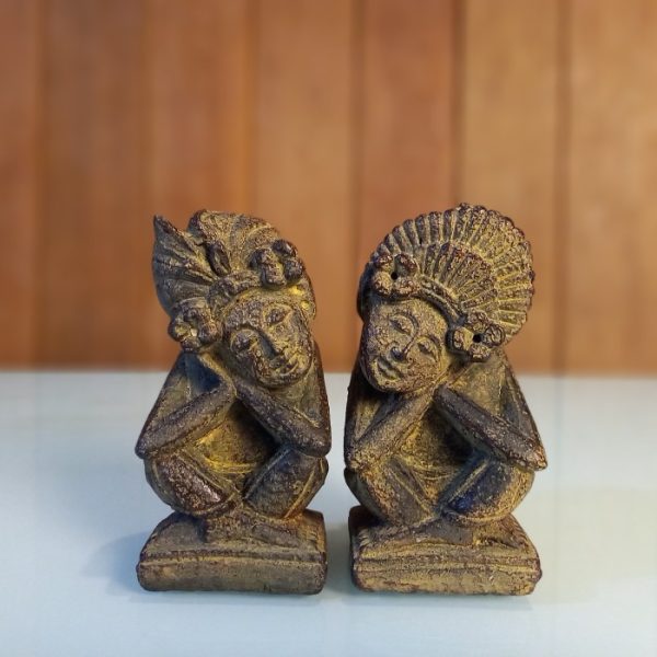 Dance Couple