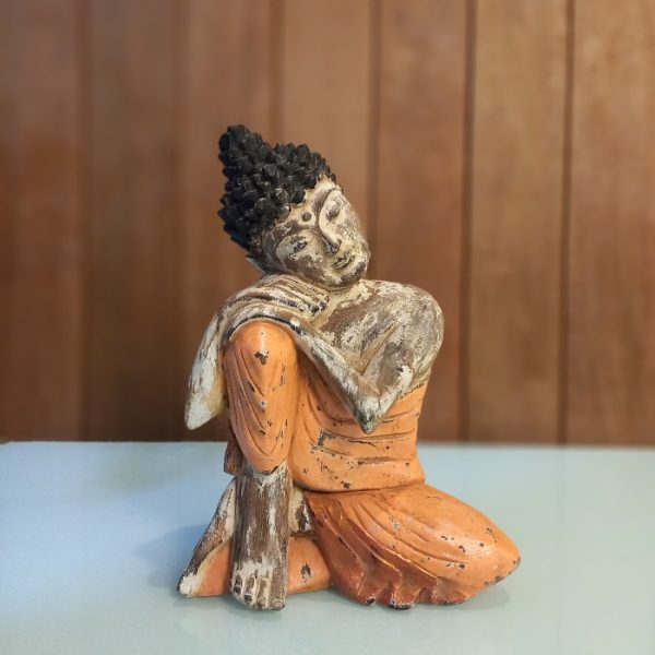Buddha Relax Statue - Image 7