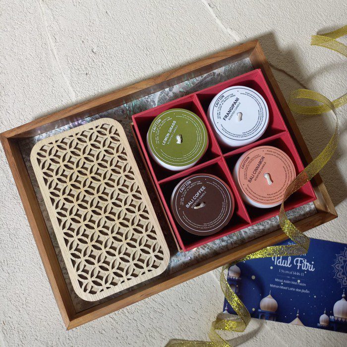 Seasonal Gift Ideas
