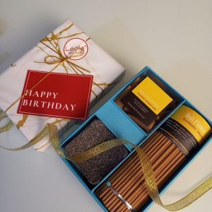 Curated Hampers