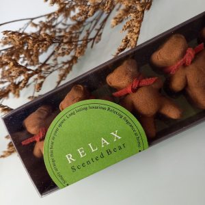 Aromatherapy