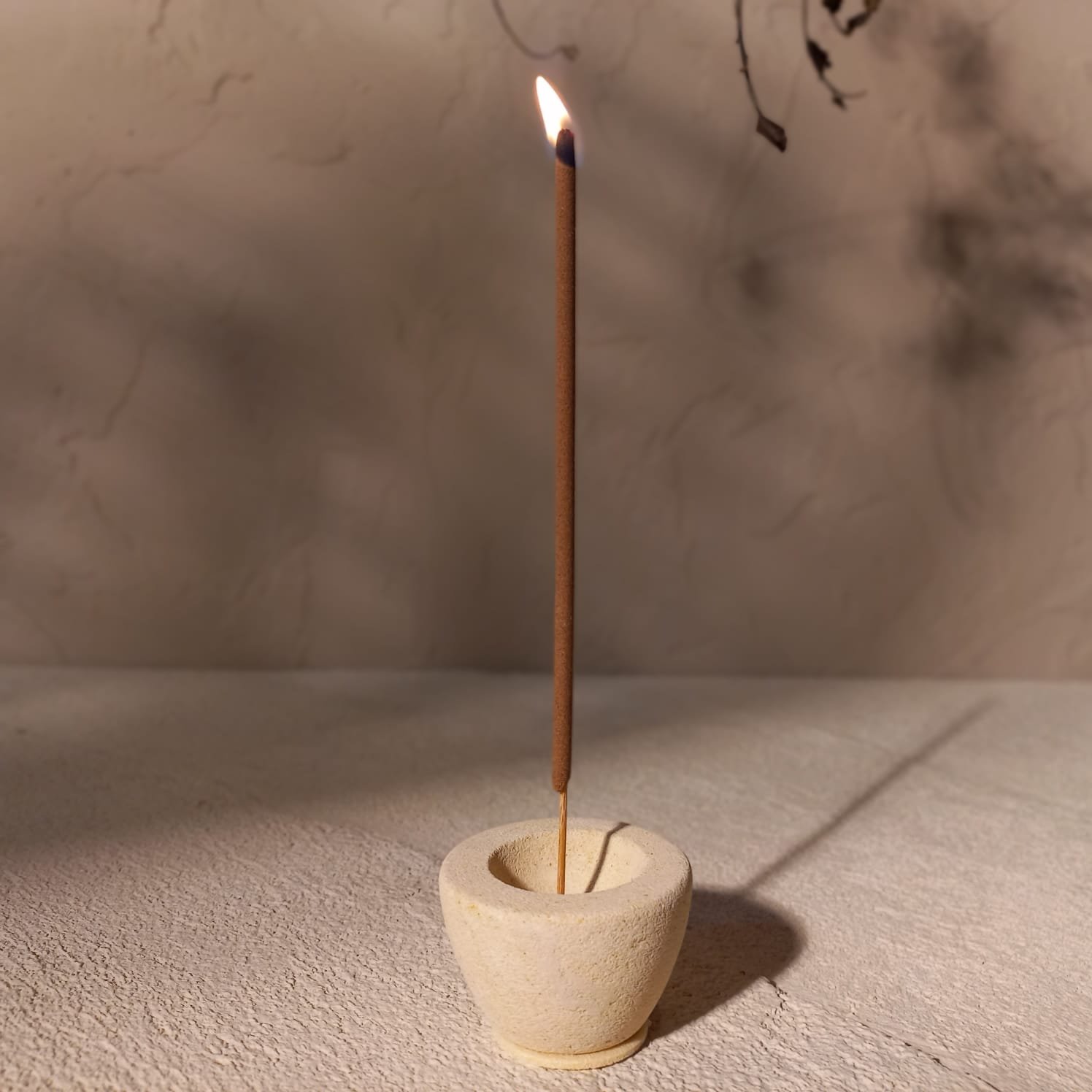 Aromatherapy Incense Gift Set – Peace of Mind Scent - Image 3