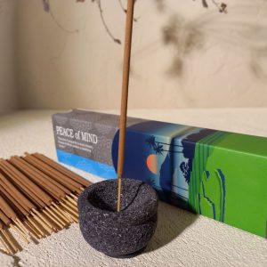 Peace of Mind aromatherapy