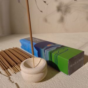 Aromatherapy Incense
