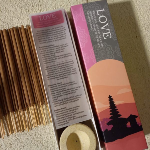 Room Fragrance