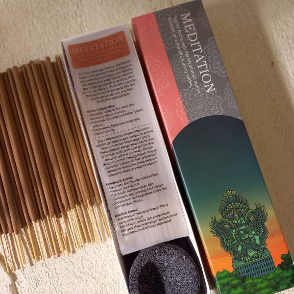 Aromatherapy Incense Holder