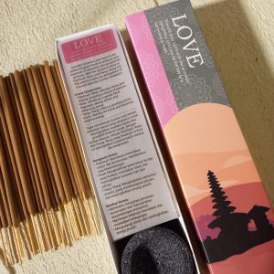 Aromatic Incense Gift