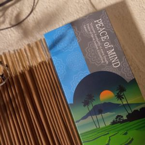 Pengharum Ruangan Premium