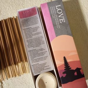 aromatic incense