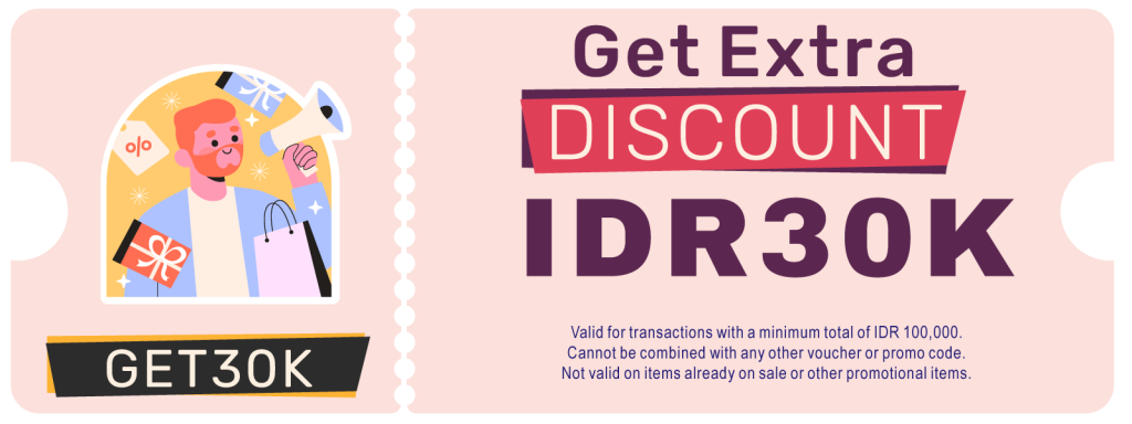 Extra Discount