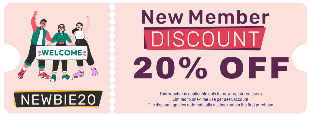 Member Discount