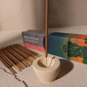 Unique Room Fragrance Aromatherapy Incense Bali Meditation